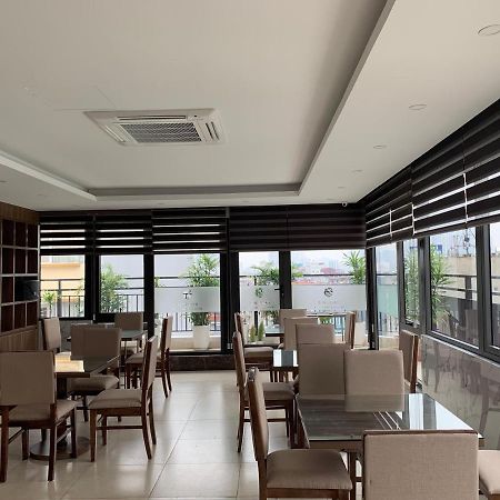 Rosarian Hotel ฮานอย ภายนอก รูปภาพ