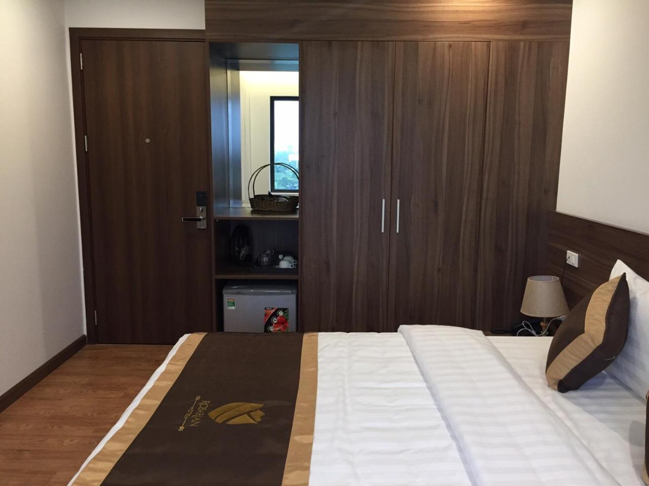 Rosarian Hotel ฮานอย ภายนอก รูปภาพ