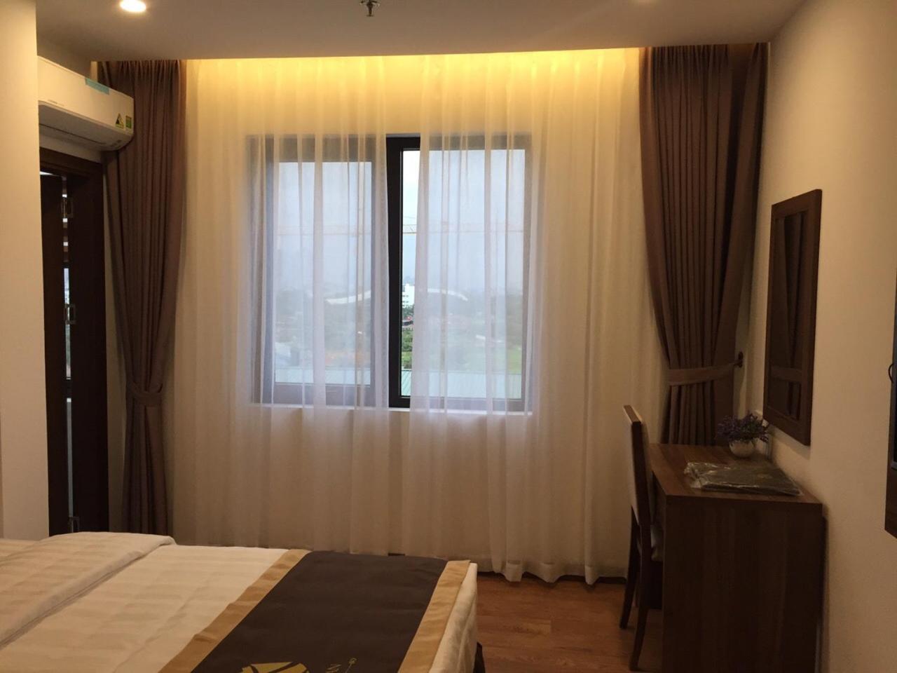 Rosarian Hotel ฮานอย ภายนอก รูปภาพ