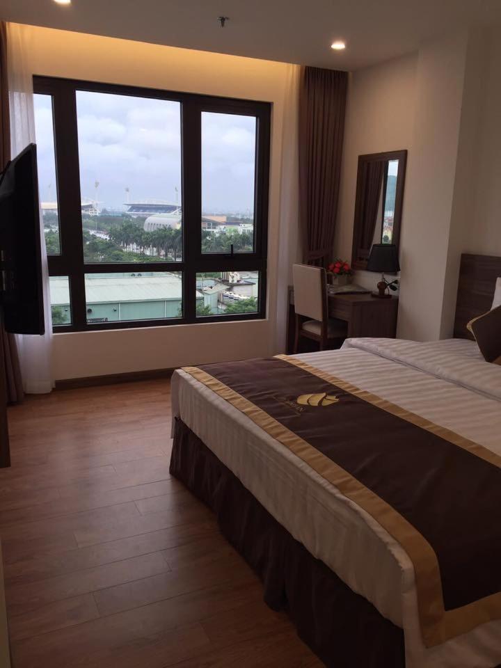 Rosarian Hotel ฮานอย ภายนอก รูปภาพ