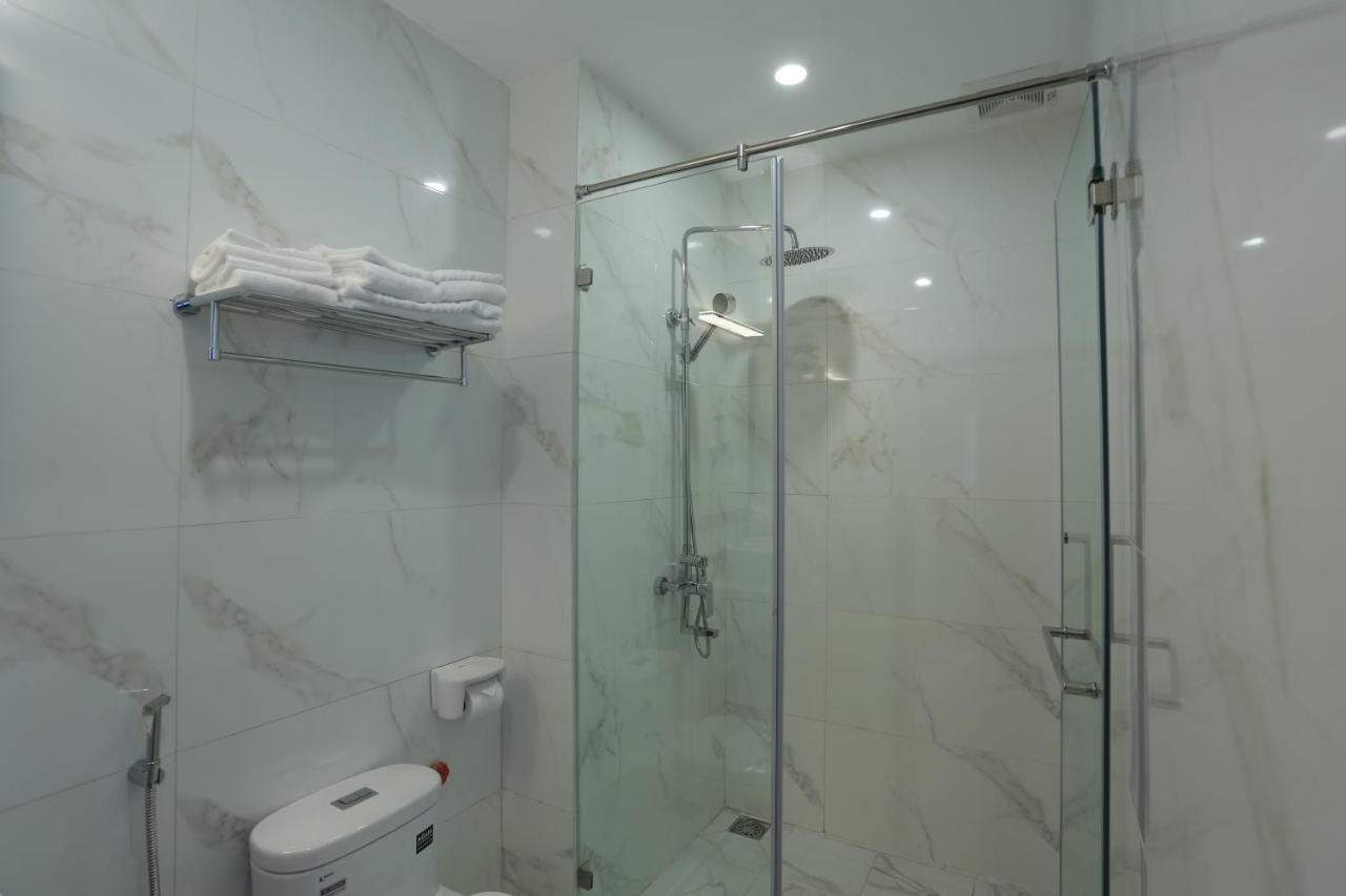 Rosarian Hotel ฮานอย ภายนอก รูปภาพ