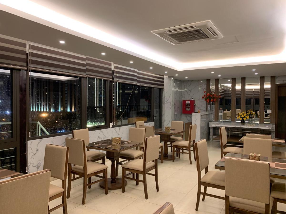 Rosarian Hotel ฮานอย ภายนอก รูปภาพ
